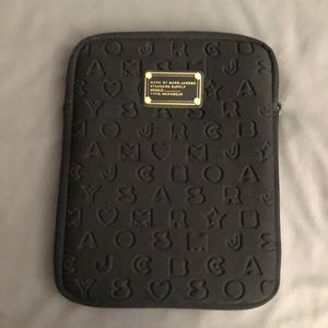 iPad case